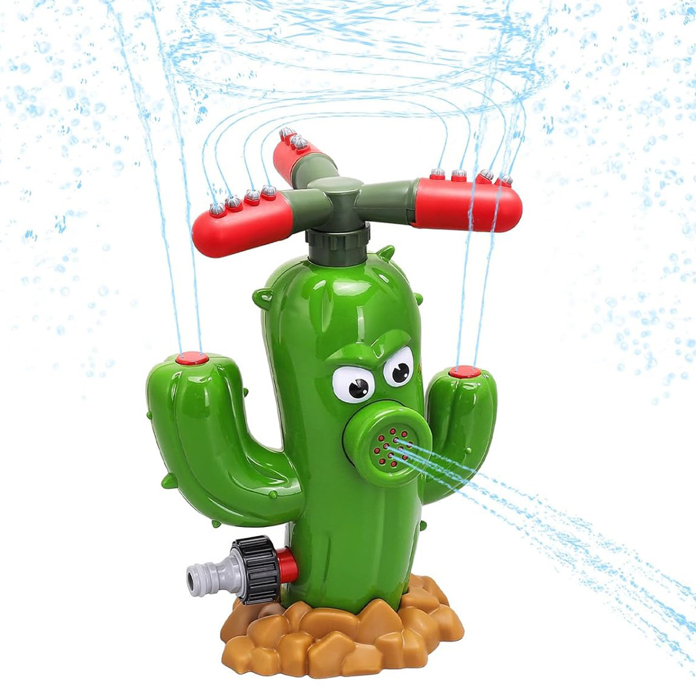 Gardening Tools Cartoon - Giocattolo Spruzzatore d'Acqua a Forma di