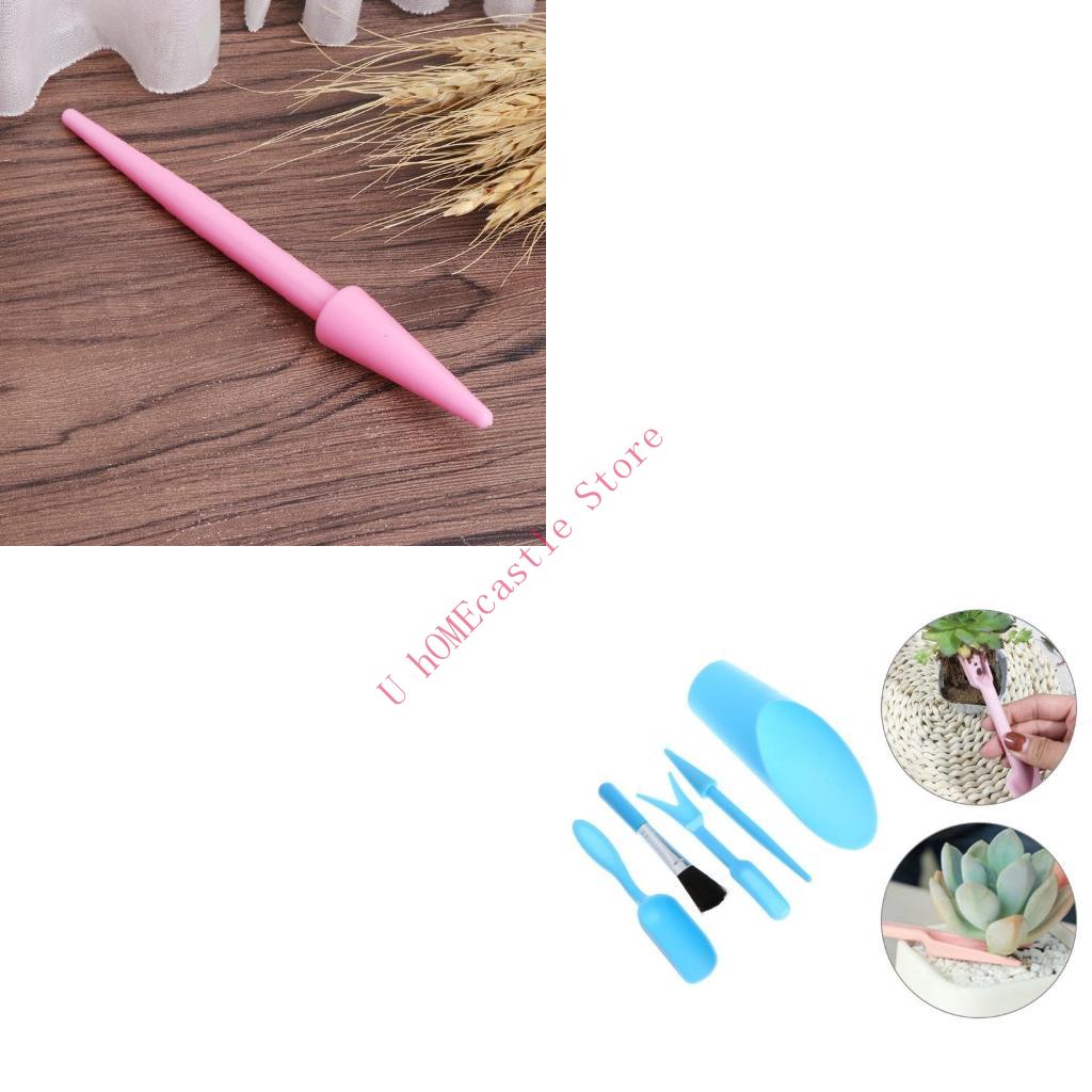 Gardening Tools Description - 63HF 5 pezzi Set strumenti da
