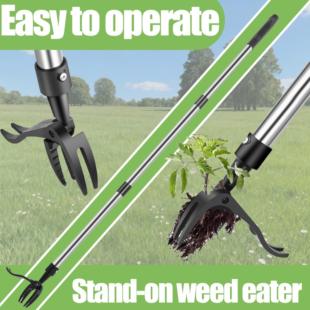 Gardening Tools On Sale - 1 Pezzo Estirpatore di Erbacce a