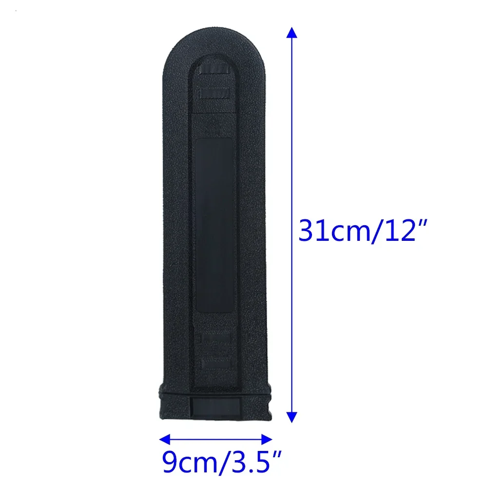 Gardening Tools Store - Conserva facilmente le tue motoseghe con