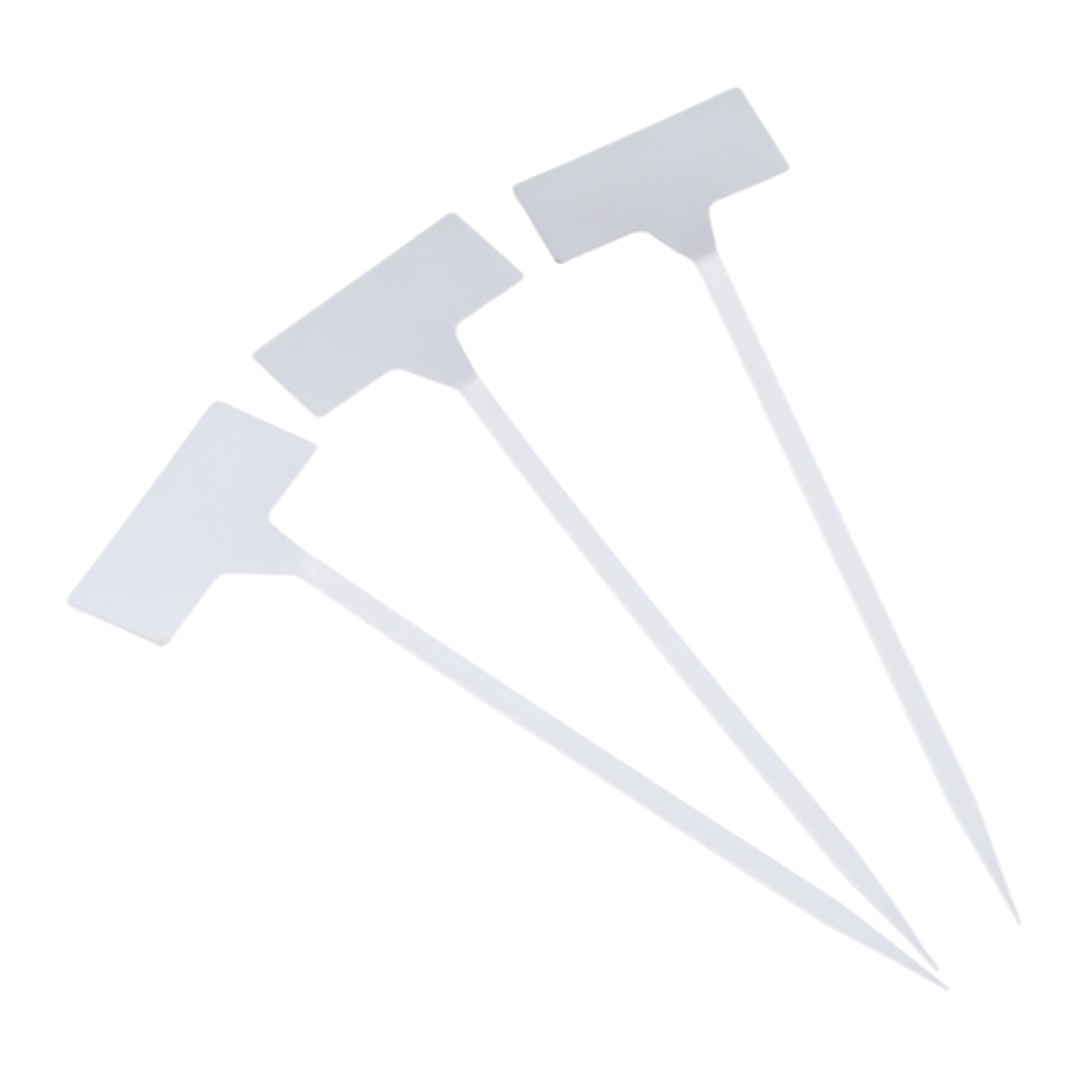 Gardening Tools Labeled - AB11-Gardens Set di 150 Etichette in