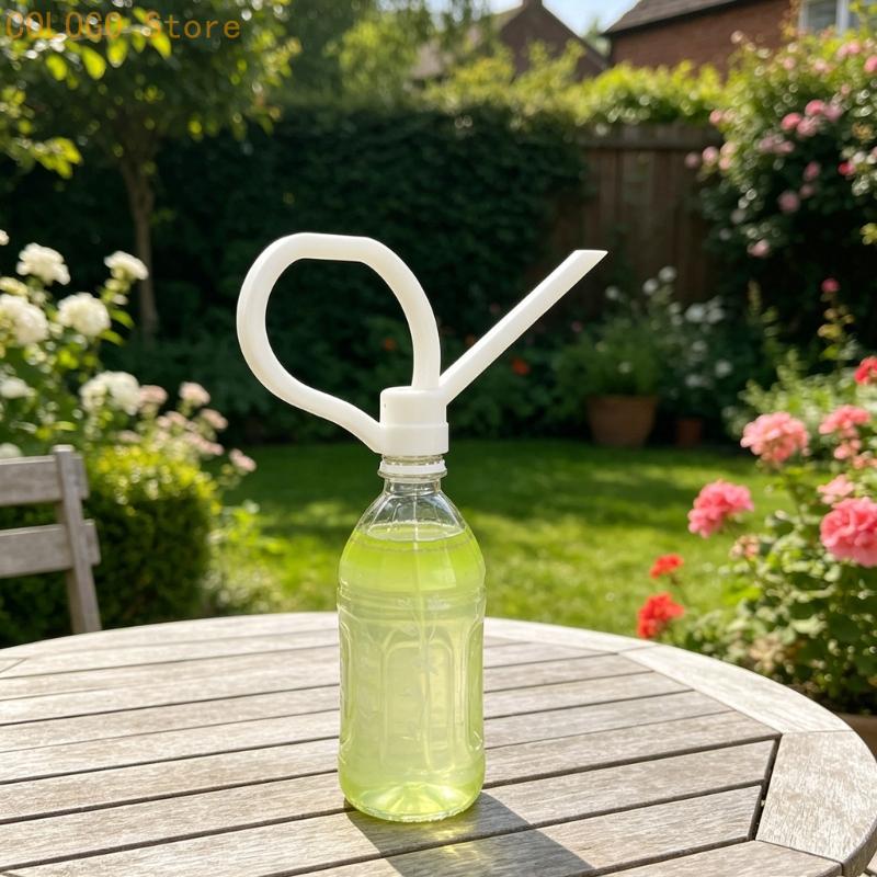 Gardening Tools Description - Testa versatile per irrigatore d'acqua da