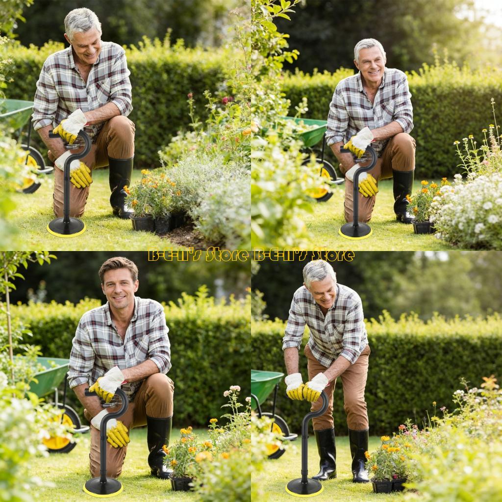 Gardening Tools For Seniors - Y1AD Dispositivo supporto per stare in