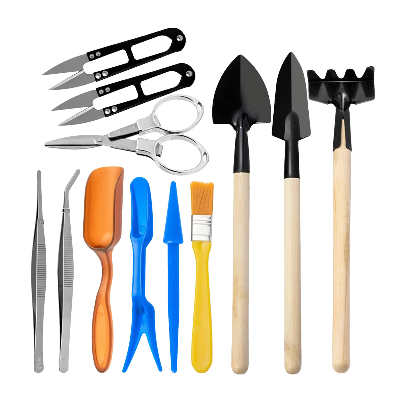 Gardening Tools On Sale - Mini Set di attrezzi per piantare