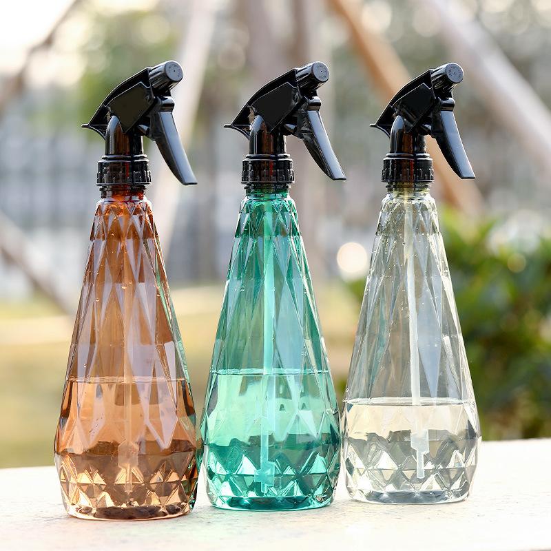 Gardening Tools For Seniors - Spruzzatore Manuale da 600Ml per Irrigazione