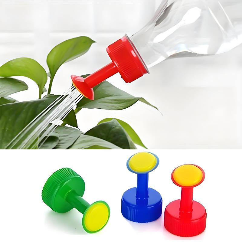 Gardening Tools For Seniors - Nuovo Set di 3 Spruzzatori Portatili