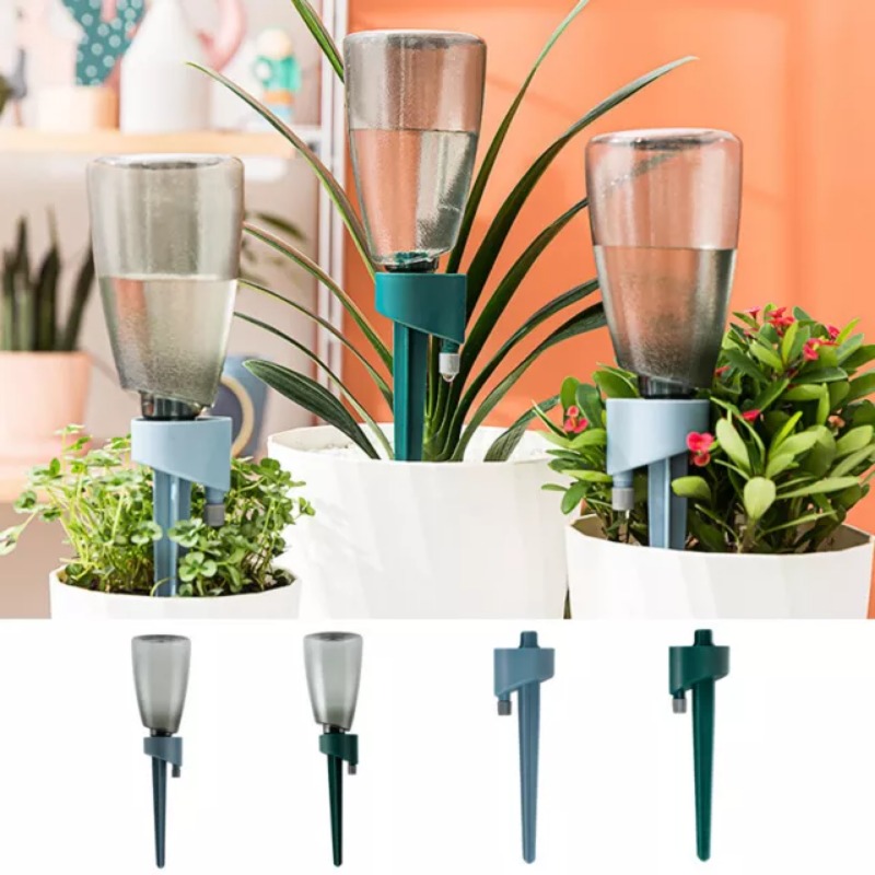 Gardening Tools For Seniors - Pianta regolabile con punte di irrigazione