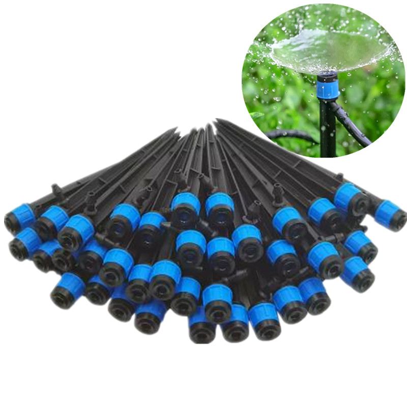 Root Watering Spike - Irrigatori a bolle da giardino da