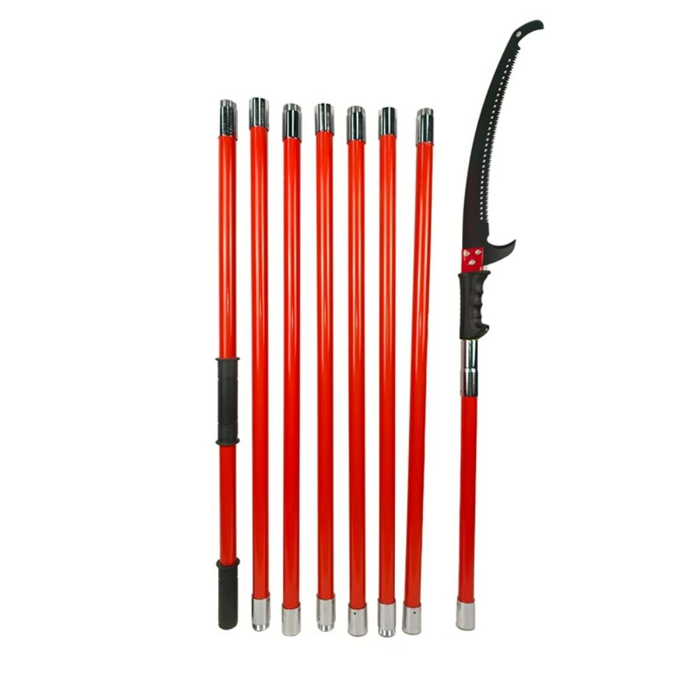Gardening Tools Sharp - Sega da Potatura Isolata con Asta
