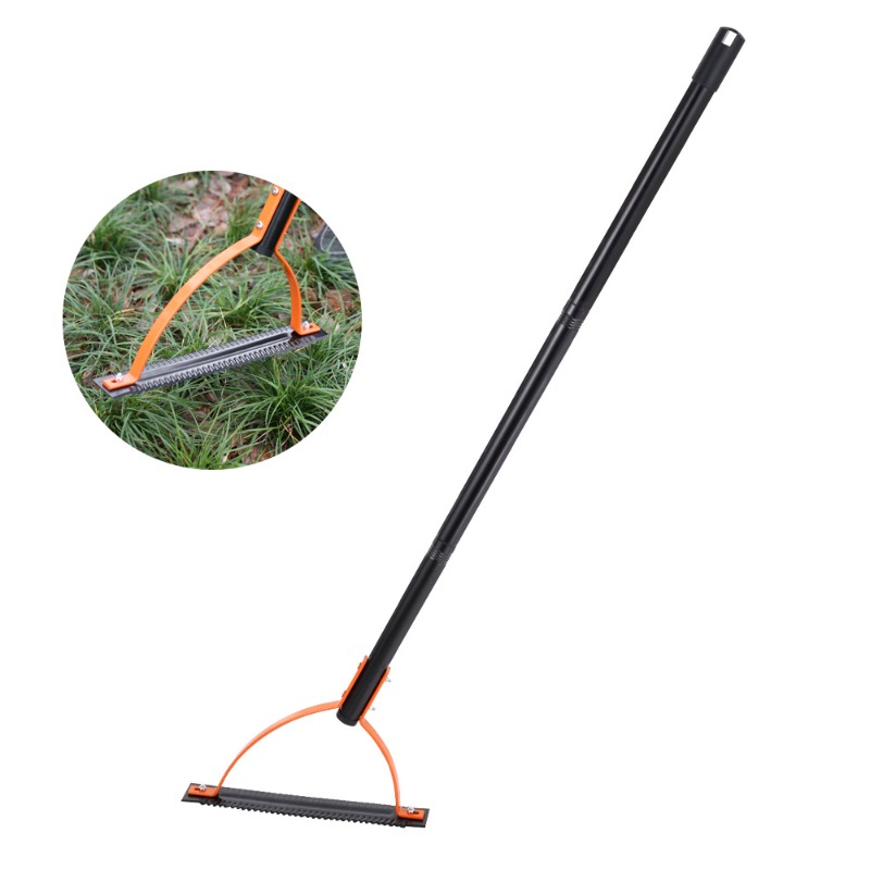 Gardening Tools Sharp - Frusta manuale per taglio erba Utensili