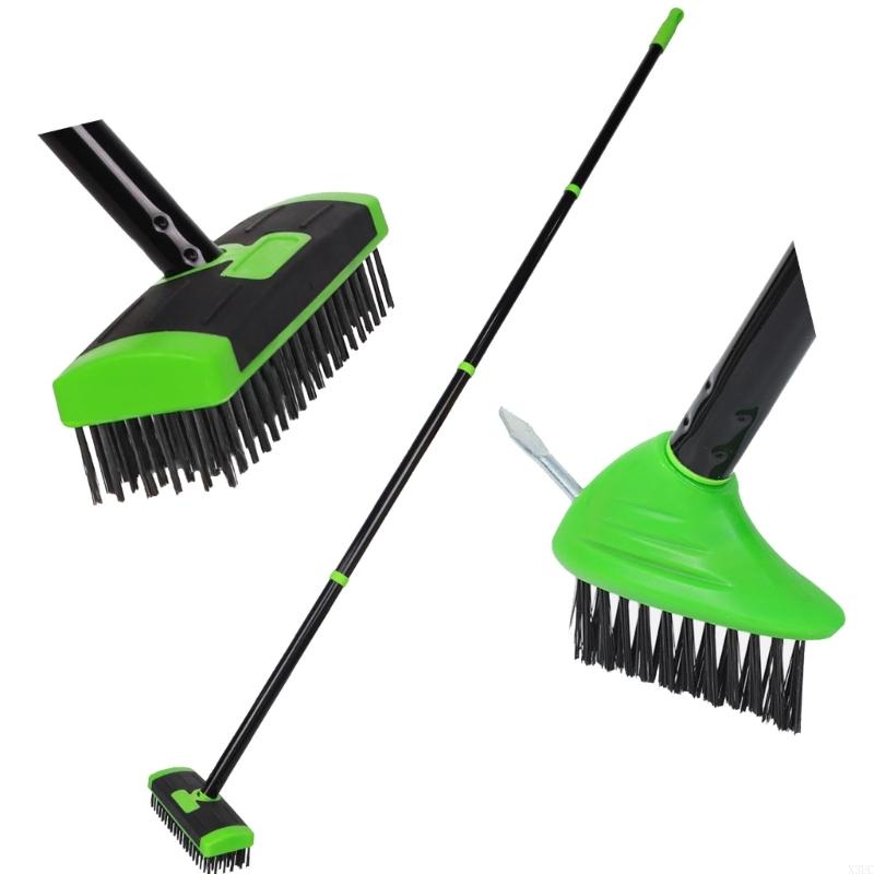 Spazzola da diserbo con setole - Gardening Tools Description recensione e prezzo