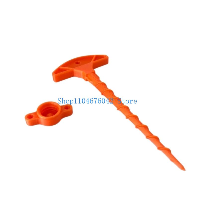 652F Rimozione zoccoli in plas - Gardening Tools Description recensione e prezzo