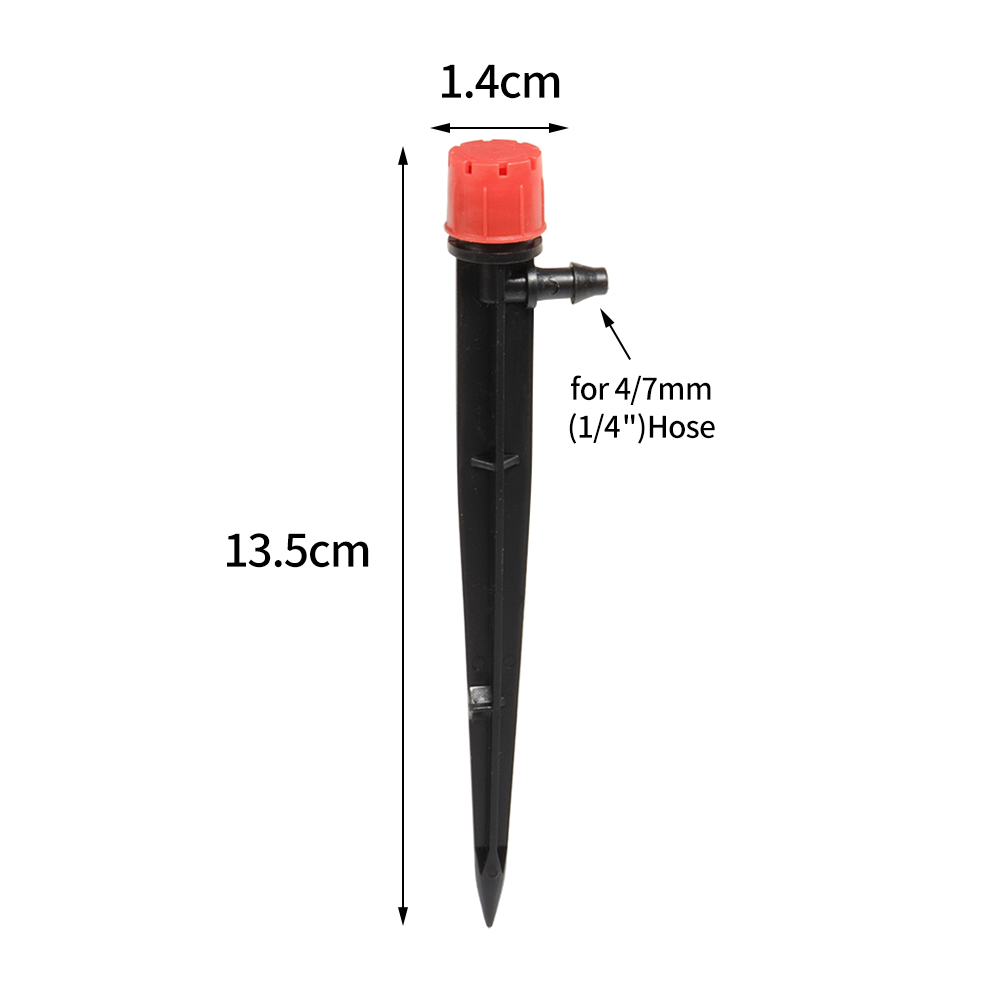10pcs irrigatori a punta da gi - Root Watering Spike recensione e prezzo