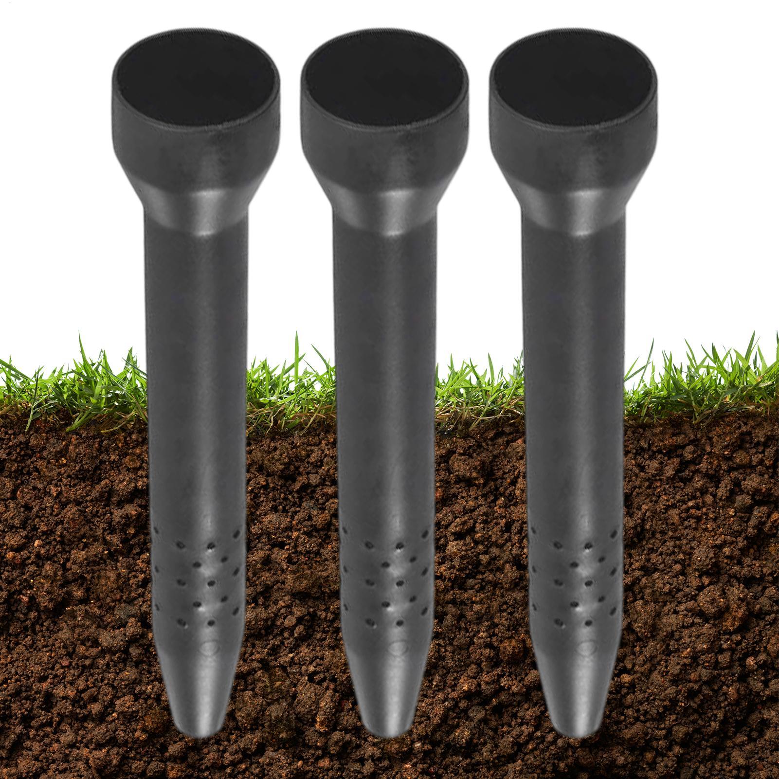 Picchetti per Irrigazione da G - Root Watering Spike recensione e prezzo