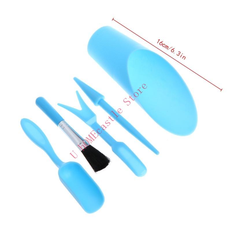63HF 5 pezzi Set strumenti da  - Gardening Tools Description recensione e prezzo