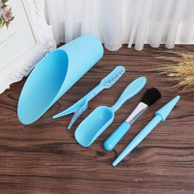 63HF 5 pezzi Set strumenti da  - Gardening Tools Description recensione e prezzo