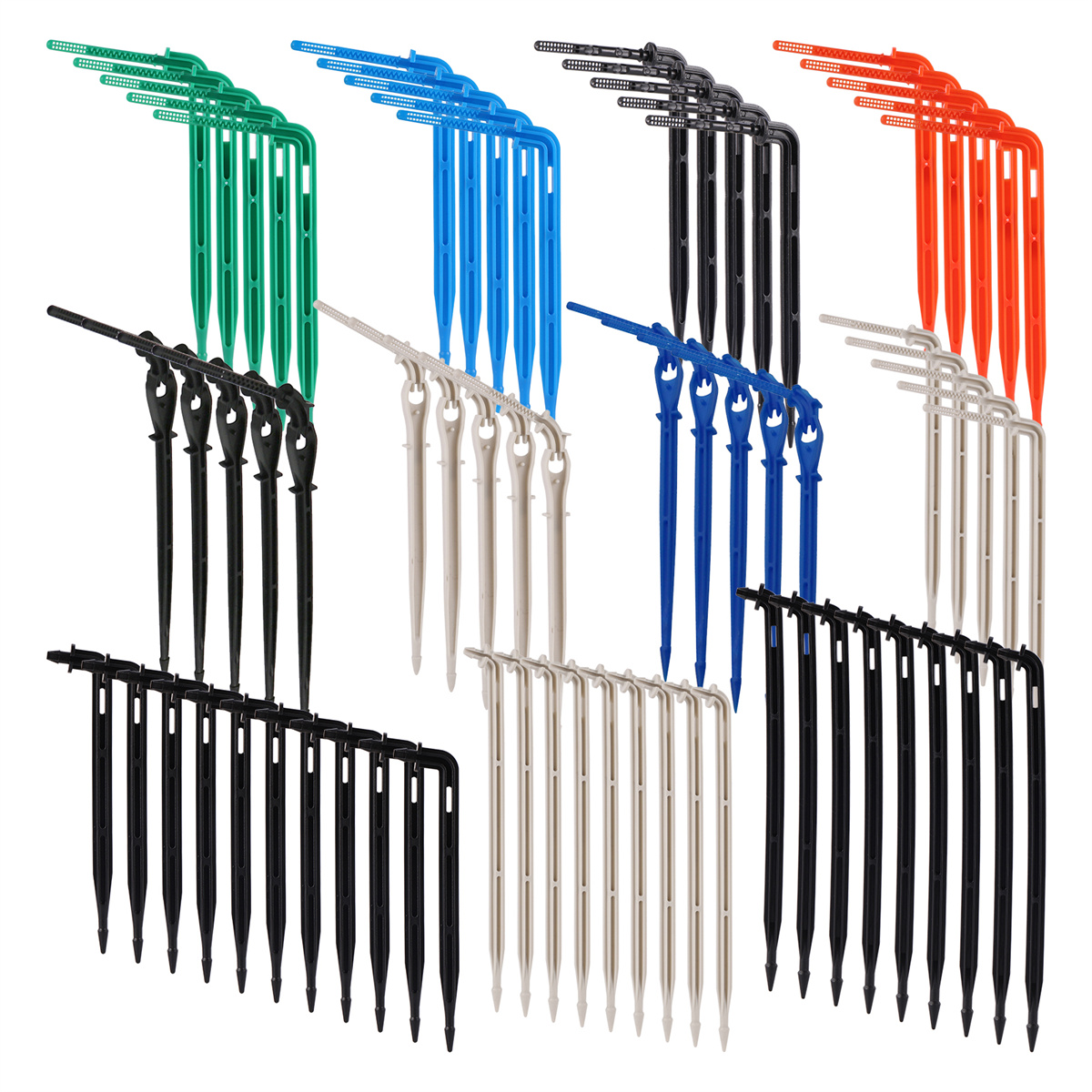 Arrow Dripper Joint Garden irr - Gardening Tools For Seniors recensione e prezzo
