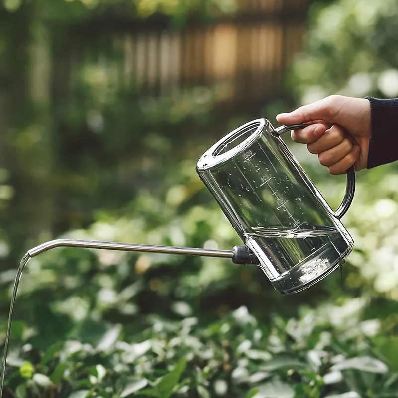 Annaffiatoi da Giardino per Us - Gardening Tools For Seniors recensione e prezzo
