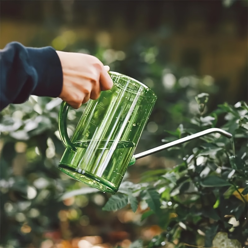 Annaffiatoi da Giardino per Us - Gardening Tools For Seniors recensione e prezzo