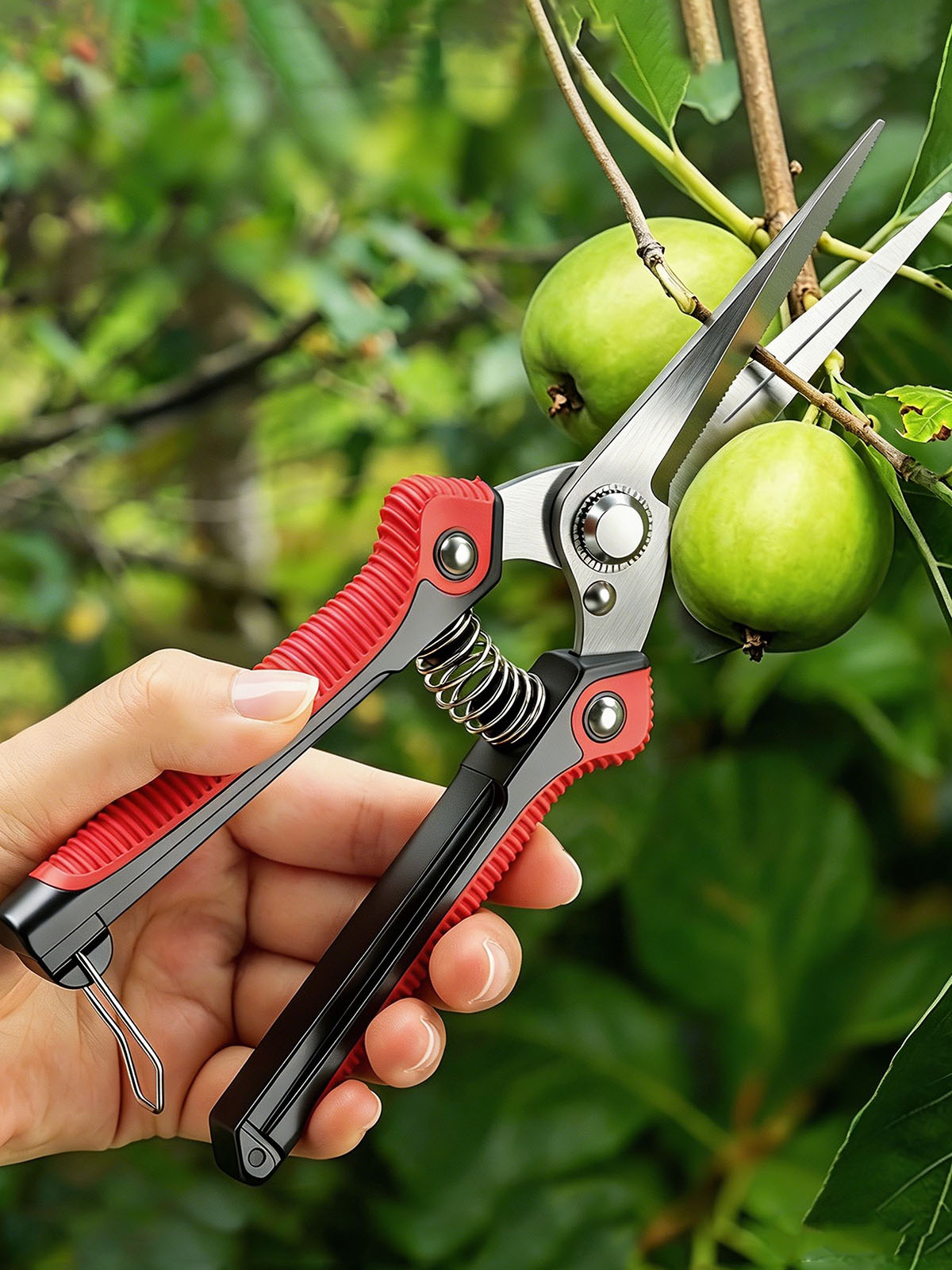Forbici da Potatura NEWSHARK i - Gardening Tools Sharp recensione e prezzo