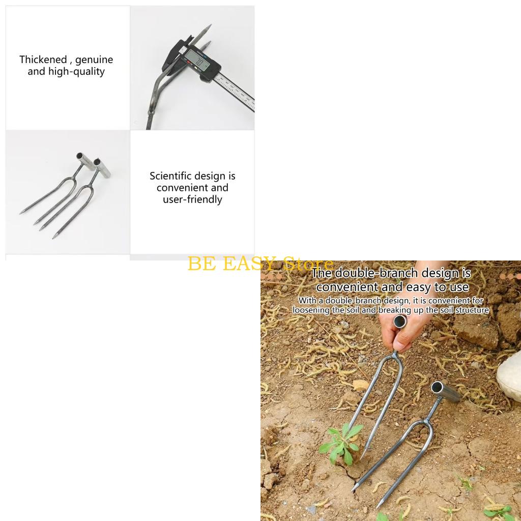 E28F Coltivatore manuale profe - Gardening Tools Description recensione e prezzo