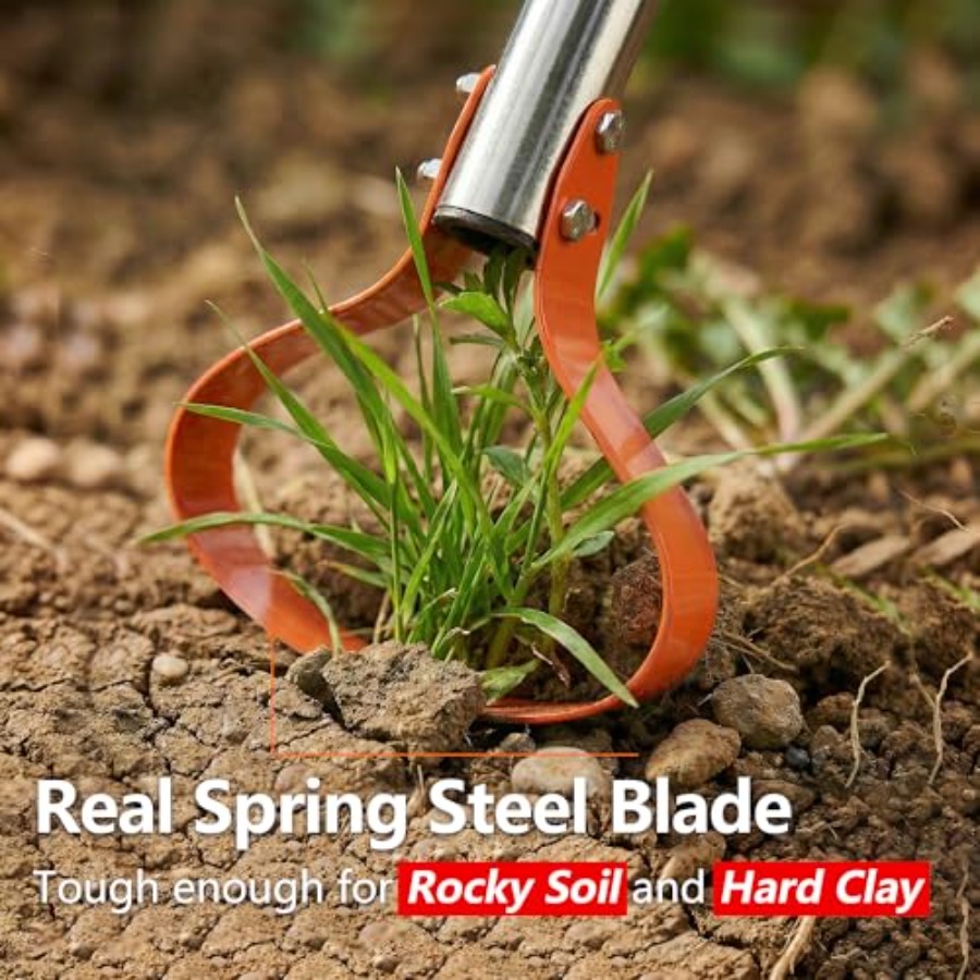 Attrezzo per la rimozione dell - Gardening Tools Sharp recensione e prezzo