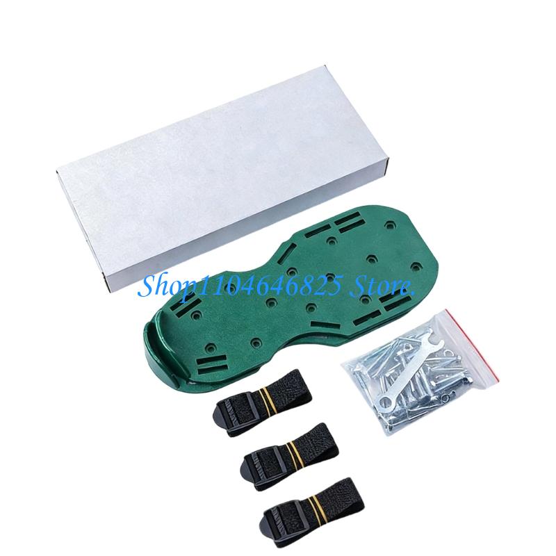Scarpe aeratore per erba con c - Gardening Tools Description recensione e prezzo