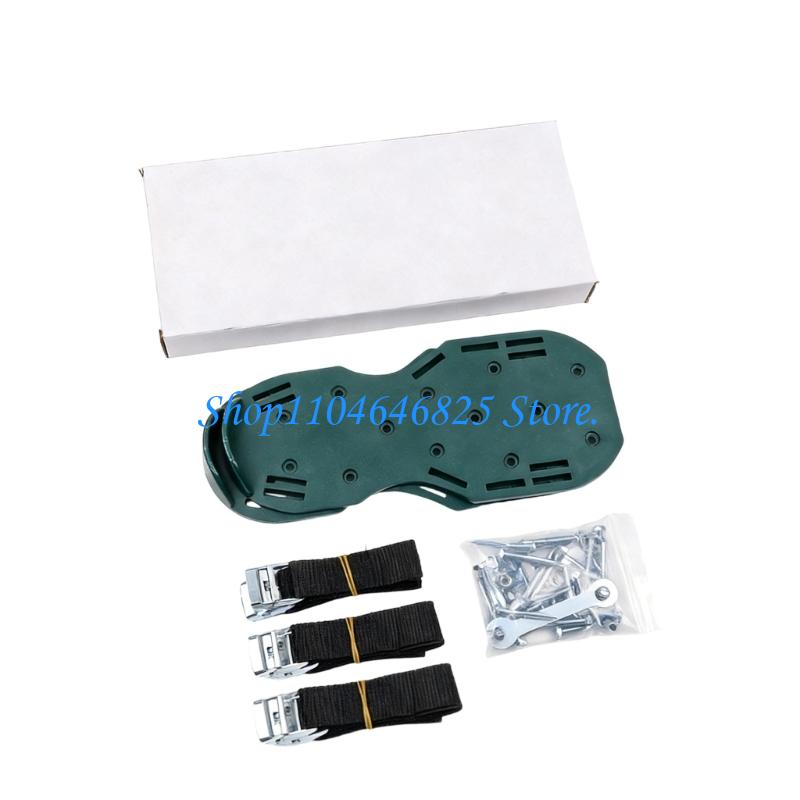 Scarpe aeratore per erba con c - Gardening Tools Description recensione e prezzo