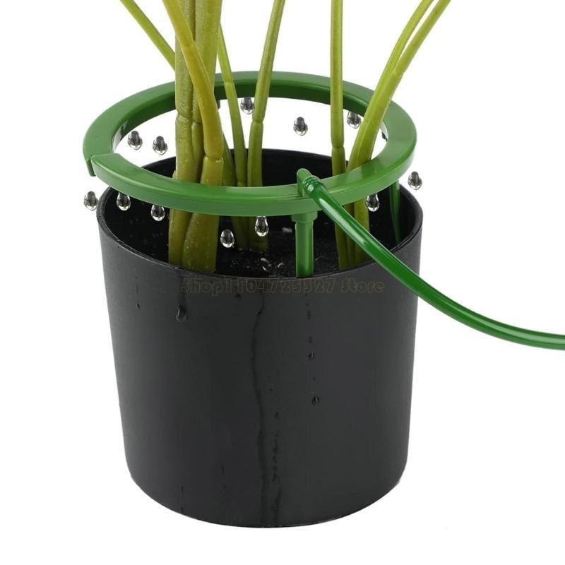 Dripper annaffiatura automatic - Gardening Tools Description recensione e prezzo