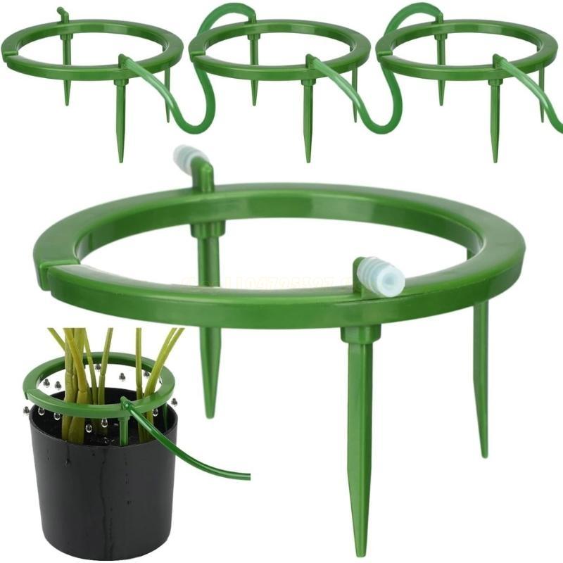 Dripper annaffiatura automatic - Gardening Tools Description recensione e prezzo