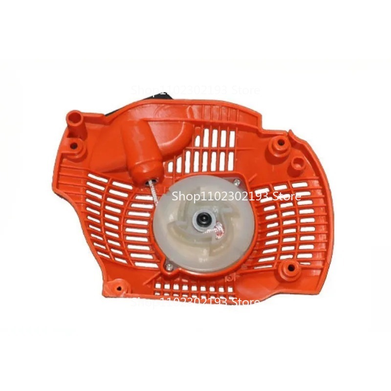 Avviamento a Strappo per Motos - Husqvarna Chainsaw 450 recensione e prezzo