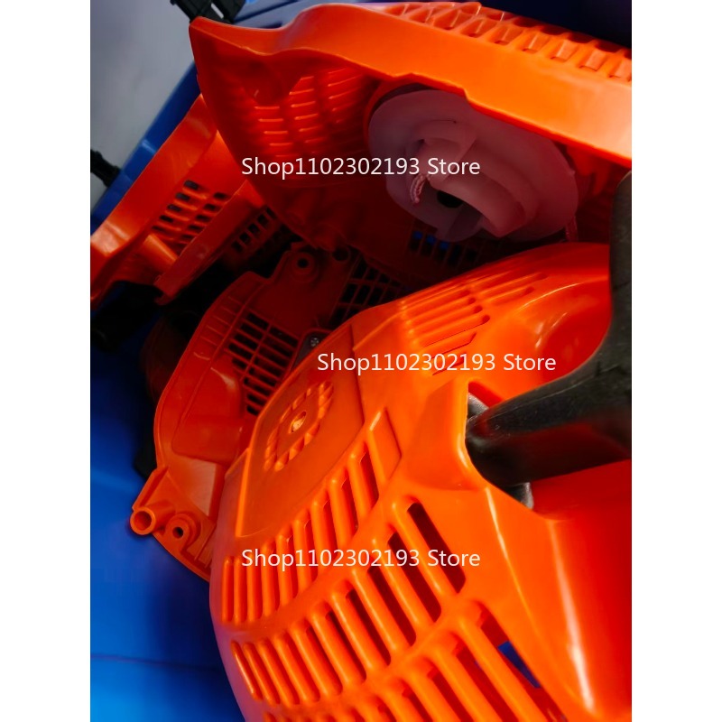 Avviamento a Strappo per Motos - Husqvarna Chainsaw 450 recensione e prezzo