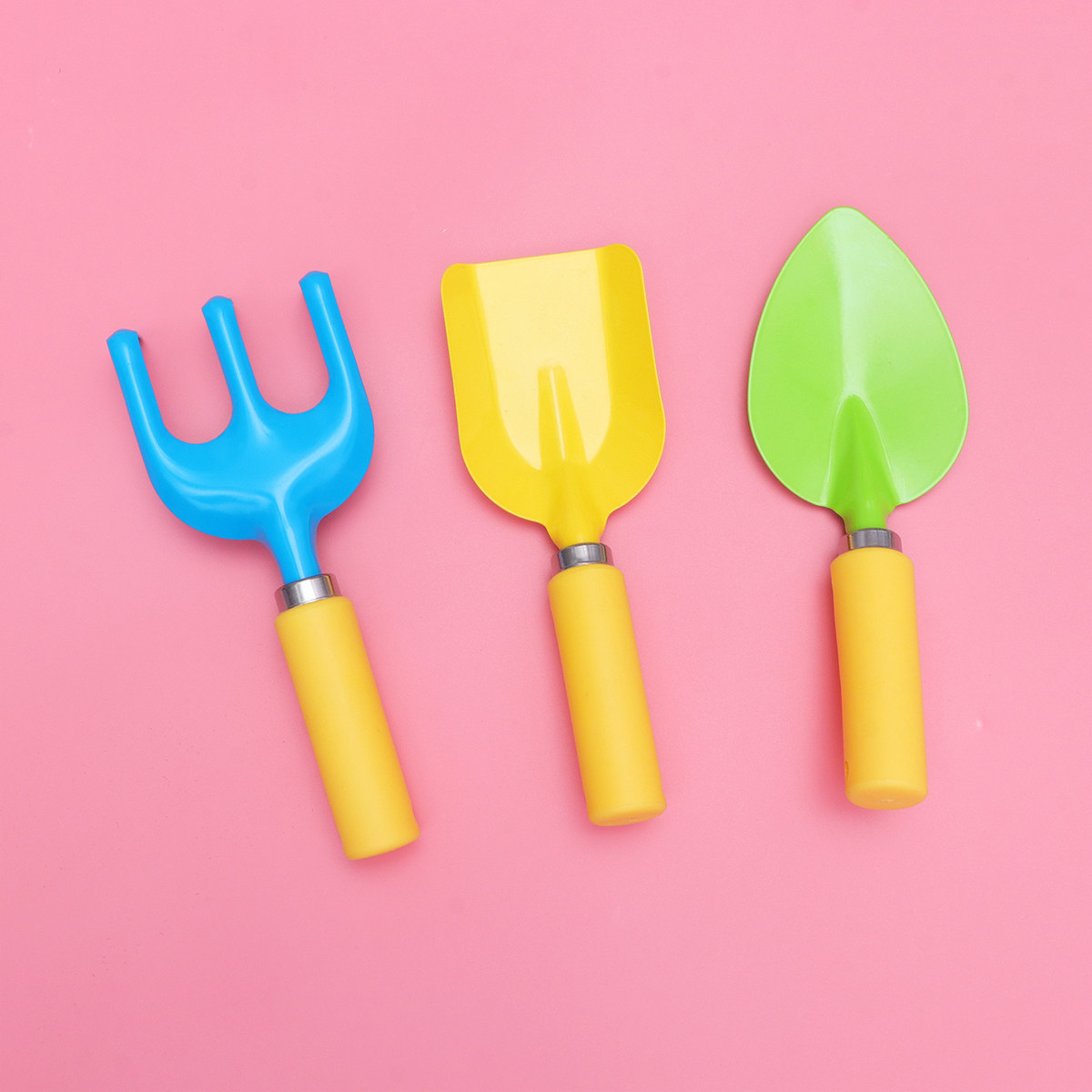 Set di attrezzi da giardinaggi - Gardening Tools Kids Set recensione e prezzo