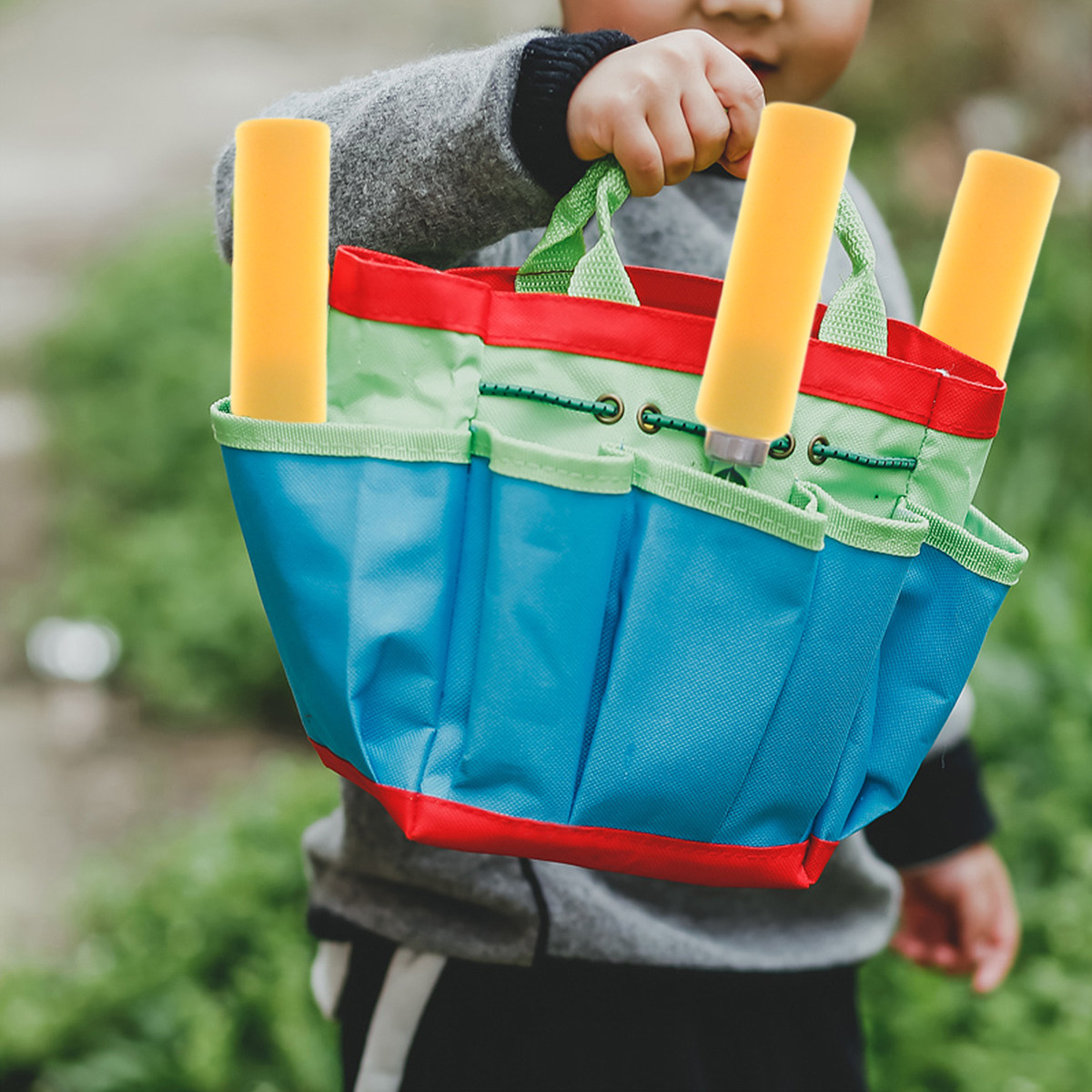 Set di attrezzi da giardinaggi - Gardening Tools Kids Set recensione e prezzo