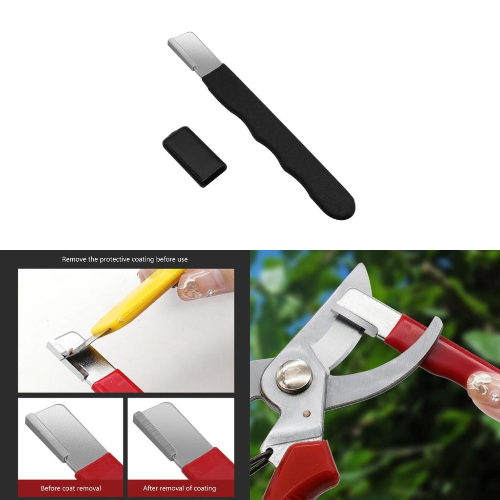 Affilacoltelli tascabile Affil - Gardening Tools Description recensione e prezzo