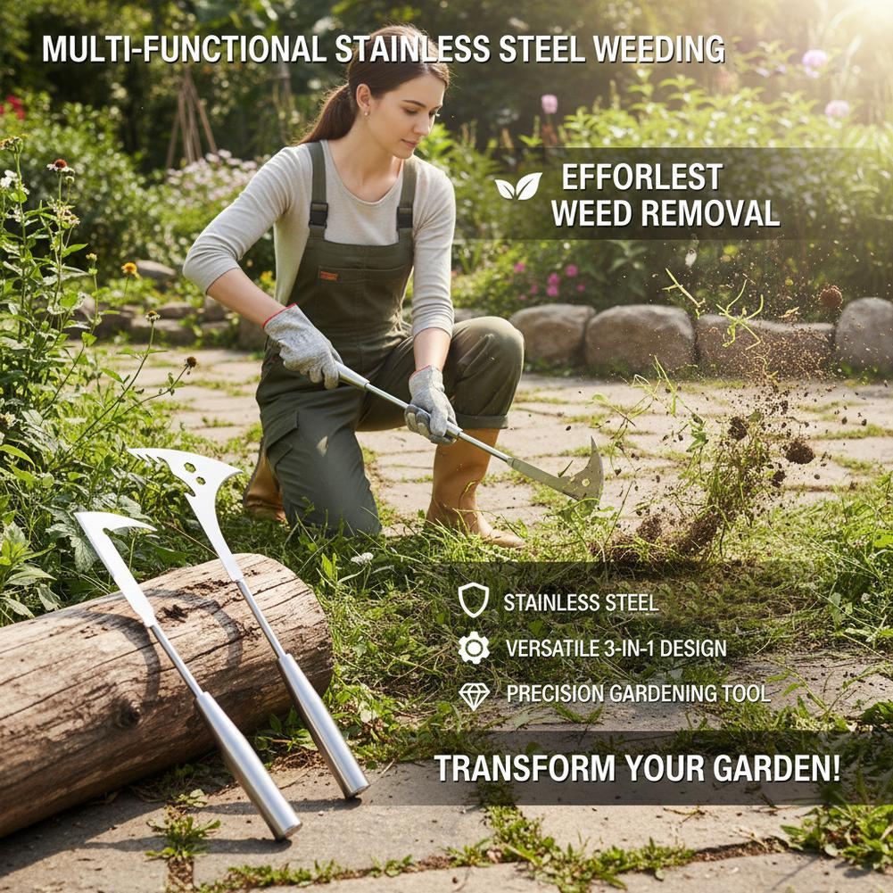 Sarchiatrice Manuale (1 pz) -  - Gardening Tools On Sale recensione e prezzo