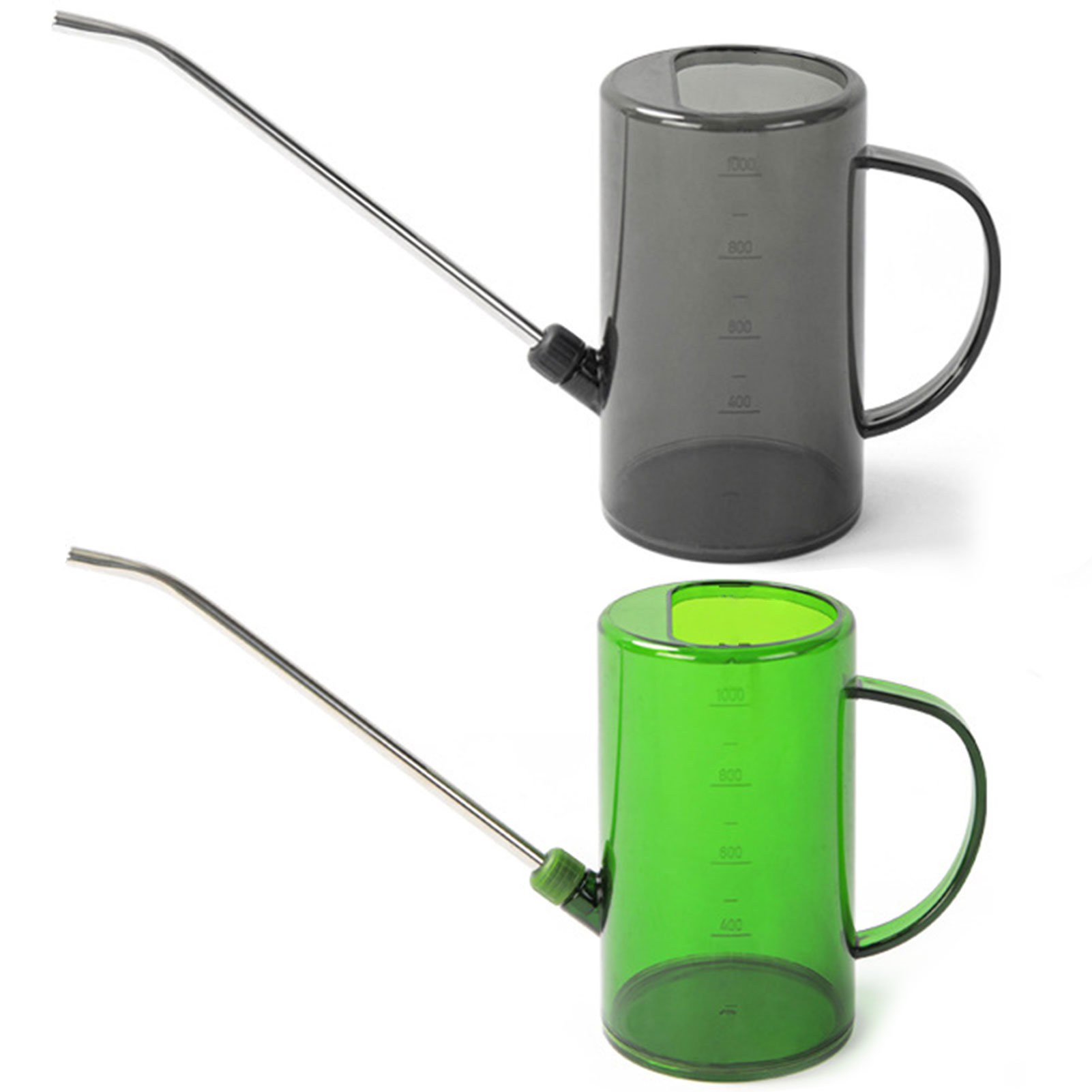 Annaffiatoio per Piante da Int - Gardening Tools For Seniors recensione e prezzo