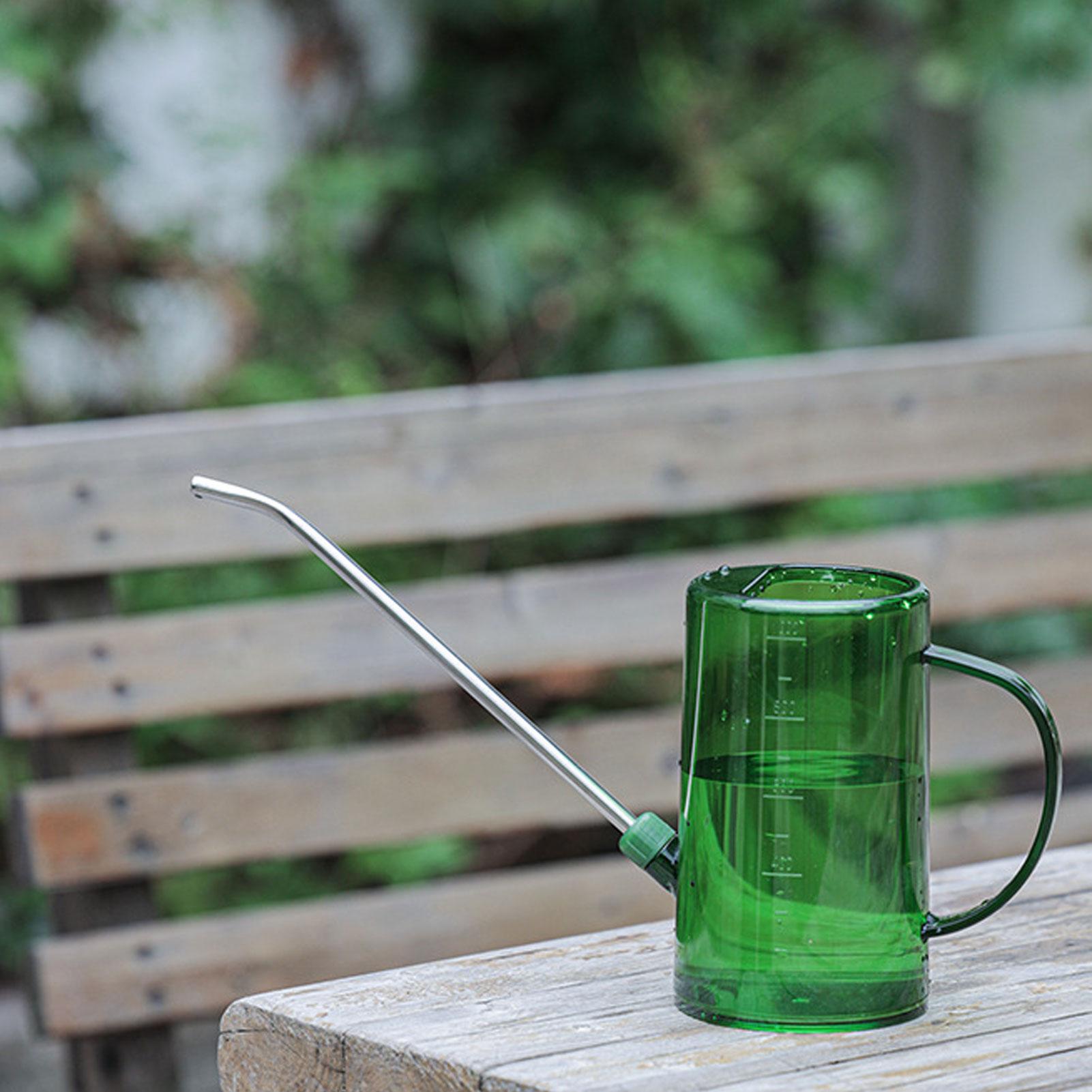 Annaffiatoio per Piante da Int - Gardening Tools For Seniors recensione e prezzo