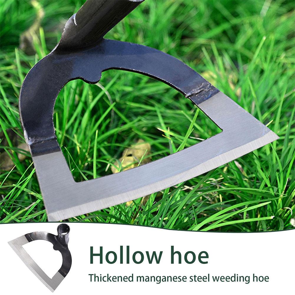 Zappa Manuale in Acciaio al Ma - Gardening Tools On Sale recensione e prezzo