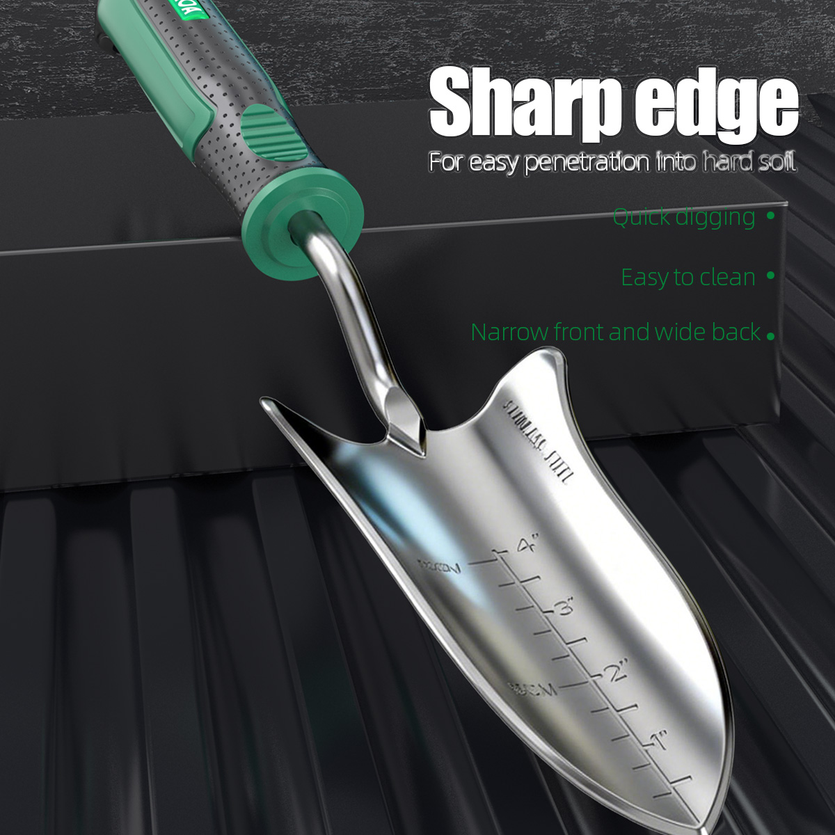 Set di Attrezzi da Giardinaggi - Gardening Tools On Sale recensione e prezzo