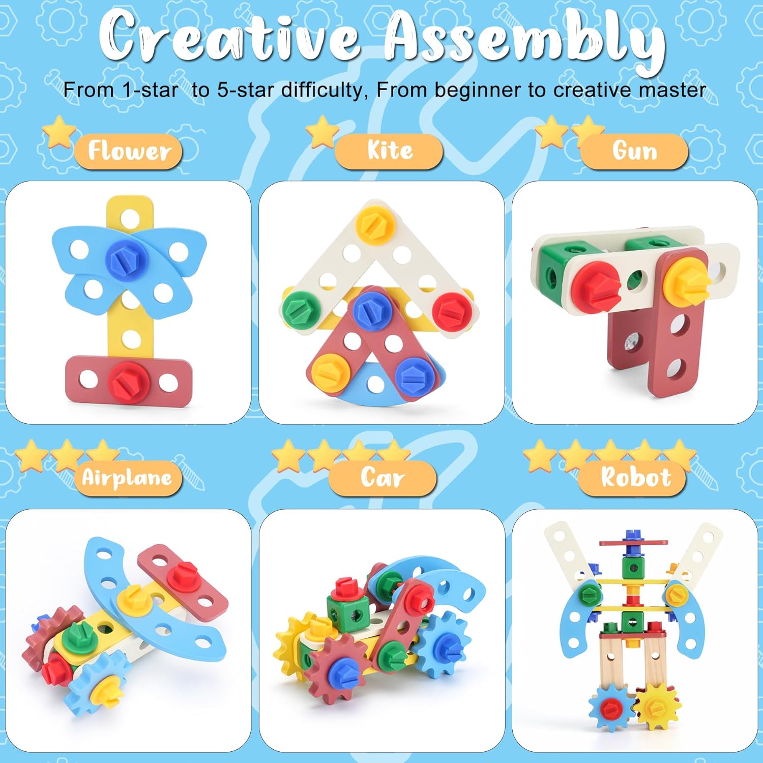 Panca per attrezzi in legno pe - Gardening Tools Kids Set recensione e prezzo