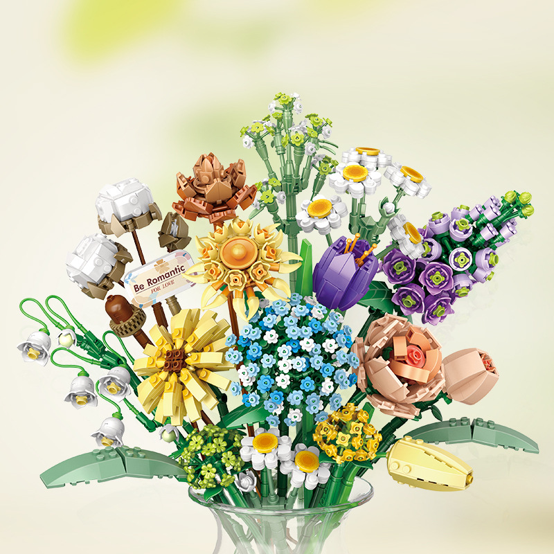 Rose romantiche Fiori Girasoli - Gardening Tools Kids Set recensione e prezzo