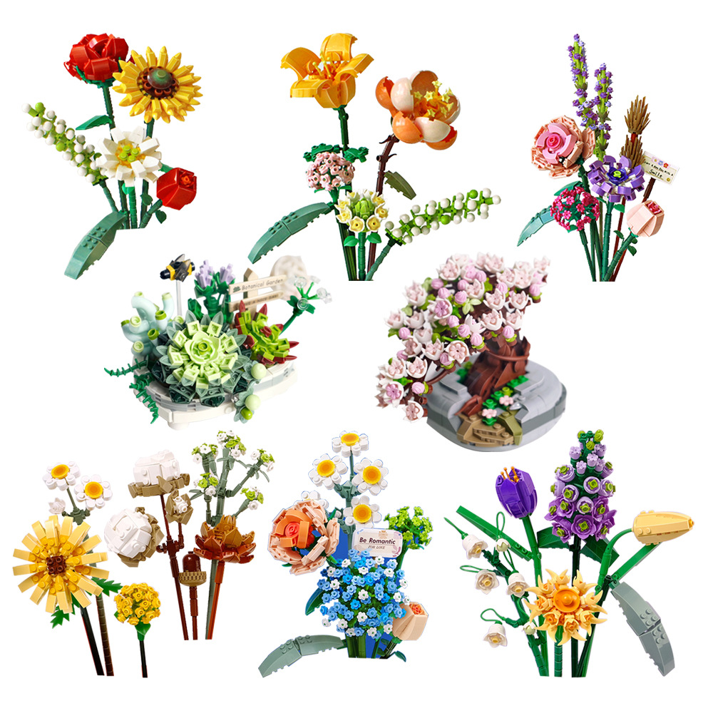 Rose romantiche Fiori Girasoli - Gardening Tools Kids Set recensione e prezzo