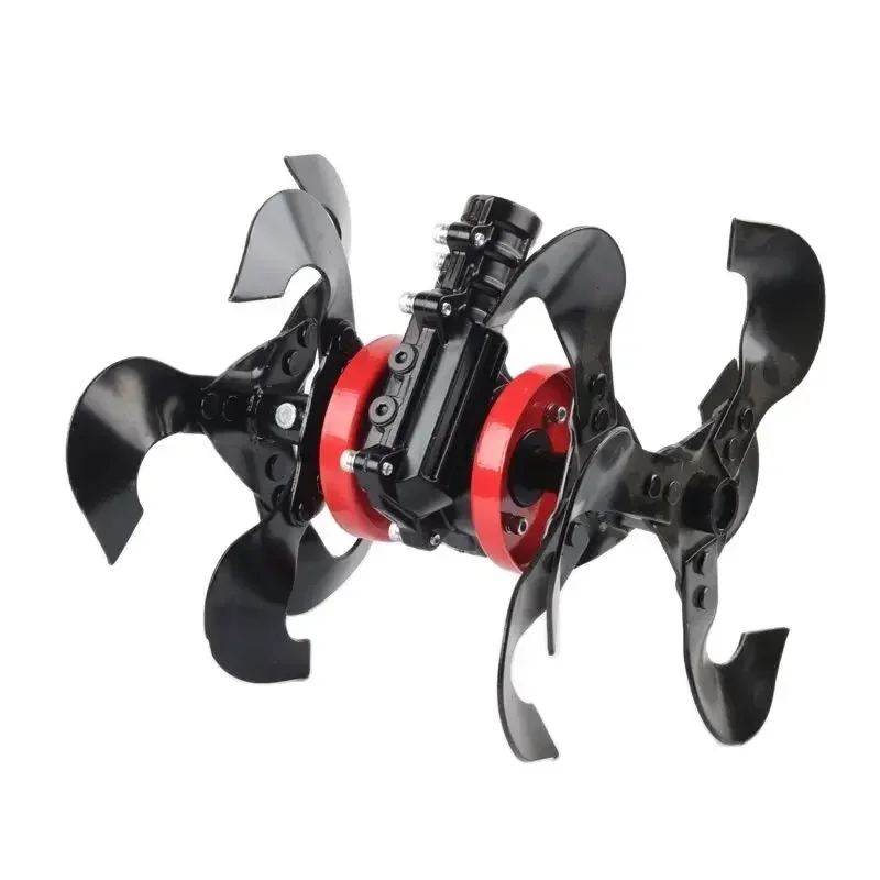 Ruota per diserbo con ingranag - Gardening Tools On Sale recensione e prezzo