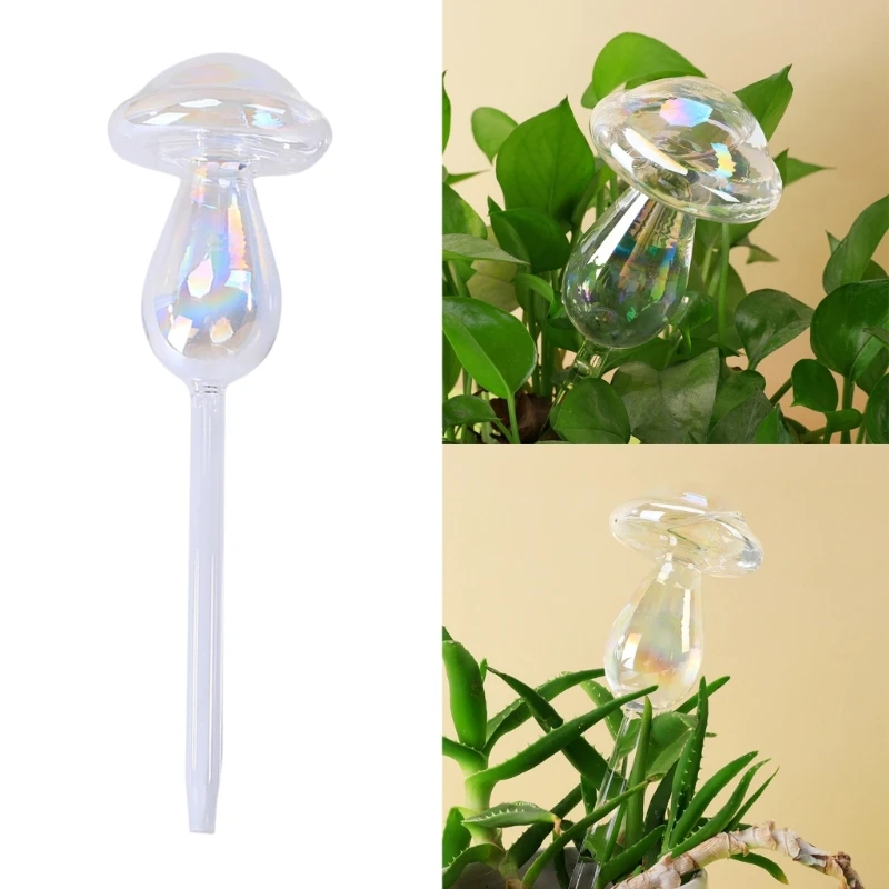 1/2PCS Paglia di vetro Automat - Gardening Tools For Seniors recensione e prezzo