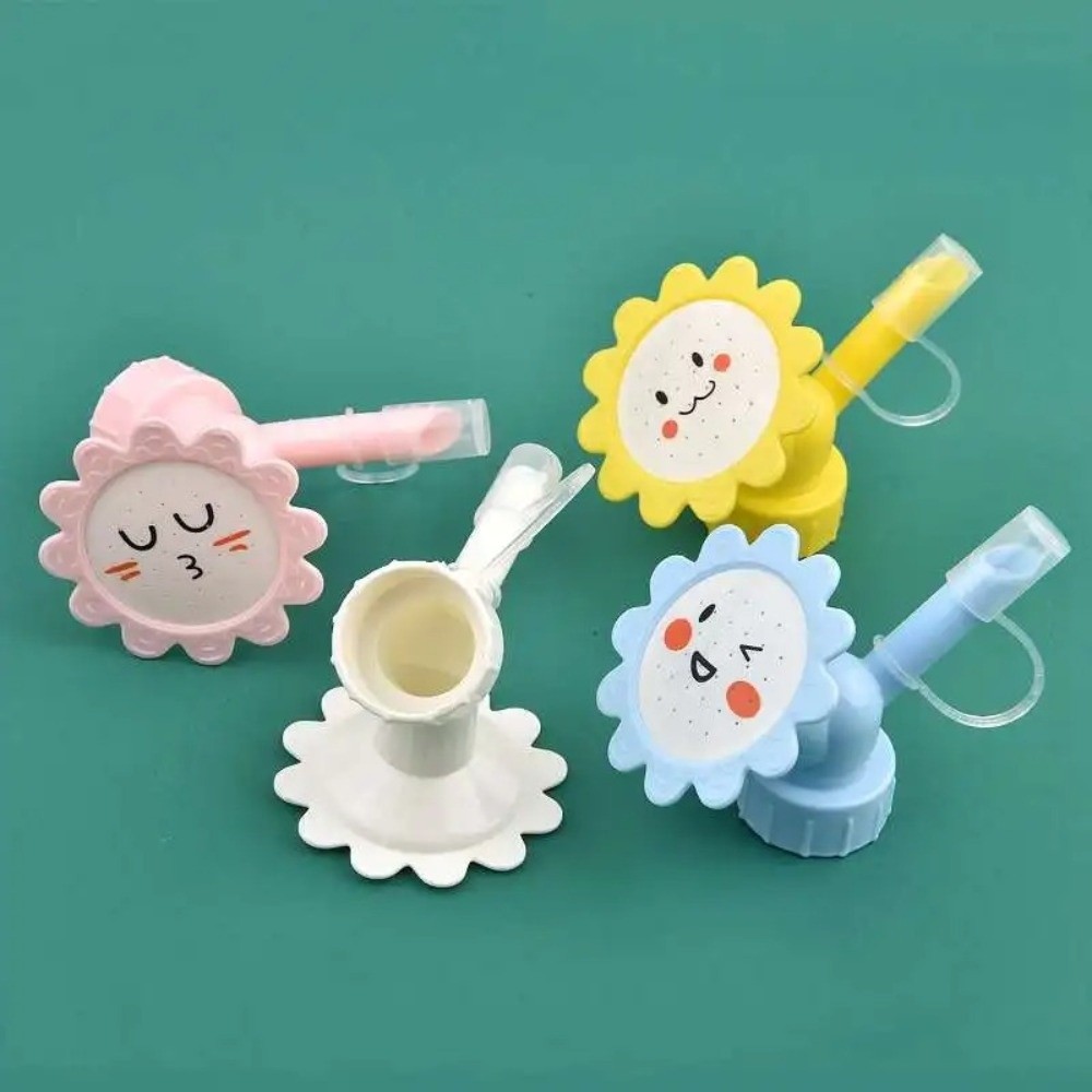 Irrigatore Creativo per Giardi - Gardening Tools Cartoon recensione e prezzo