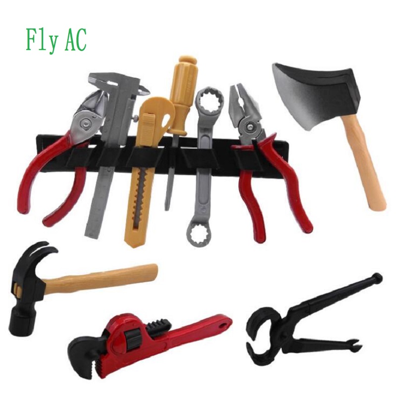 Fly AC giochi di imitazione Se - Gardening Tools Kids Set recensione e prezzo