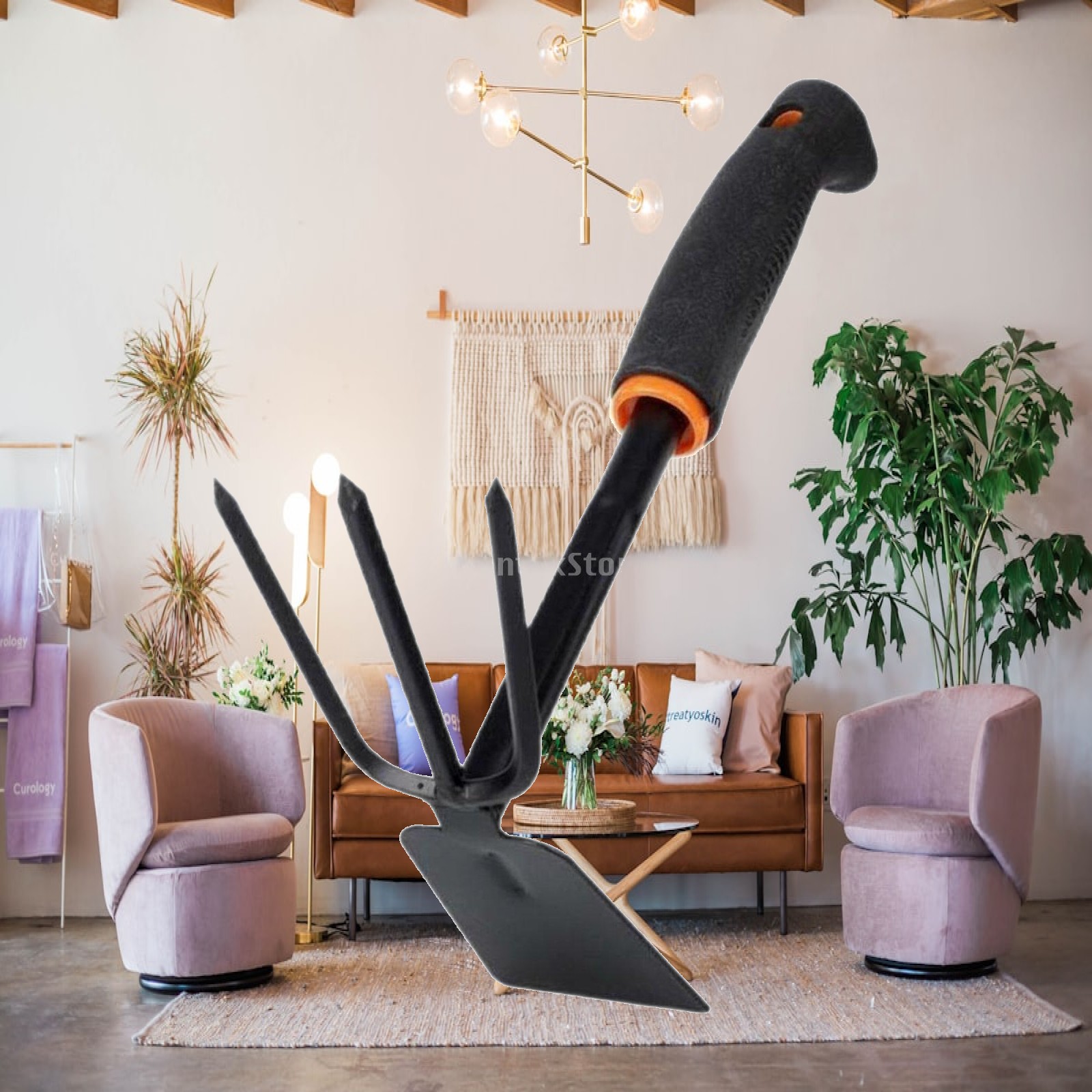 Piccolo Attrezzo da Giardino c - Gardening Tools For Seniors recensione e prezzo