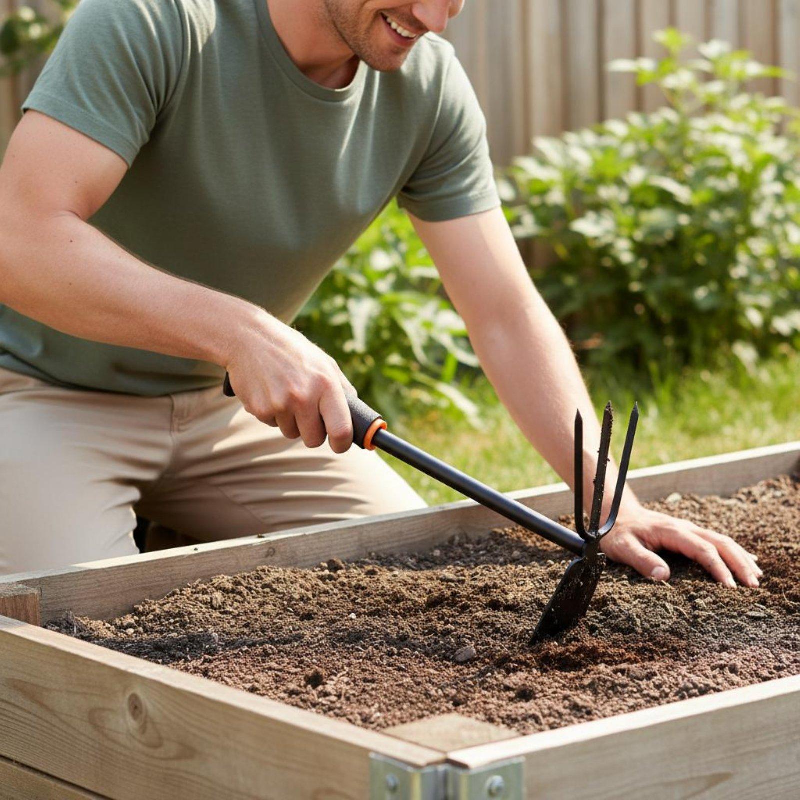 Piccolo Attrezzo da Giardino c - Gardening Tools For Seniors recensione e prezzo