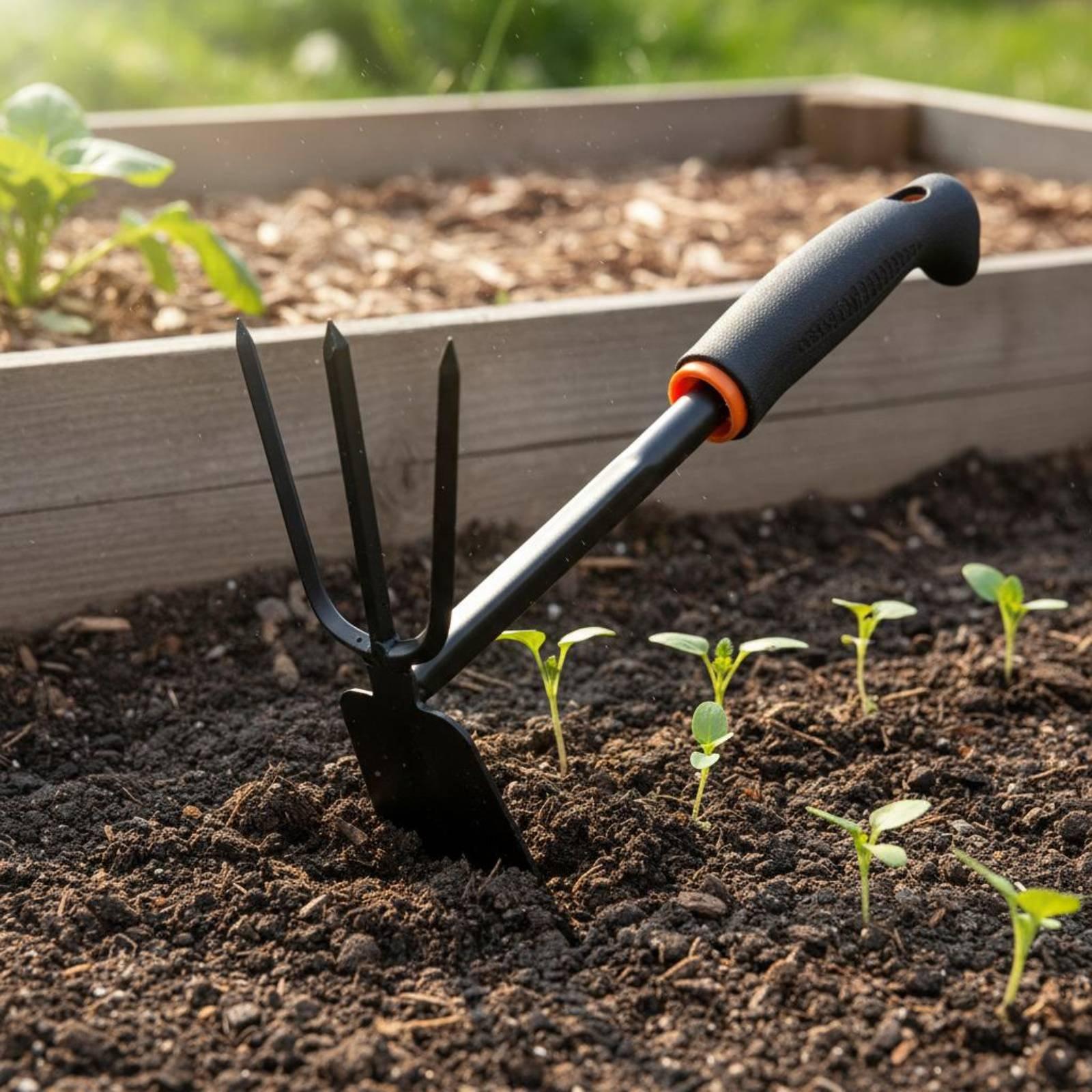 Piccolo Attrezzo da Giardino c - Gardening Tools For Seniors recensione e prezzo